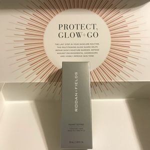 Rodan + Fields Radiant Defense - Almond